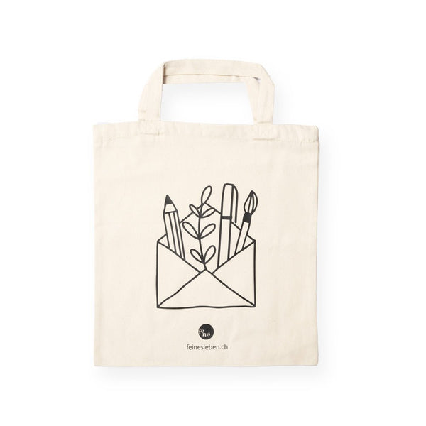 Amina | Stofftasche - feines Deutschland_bern