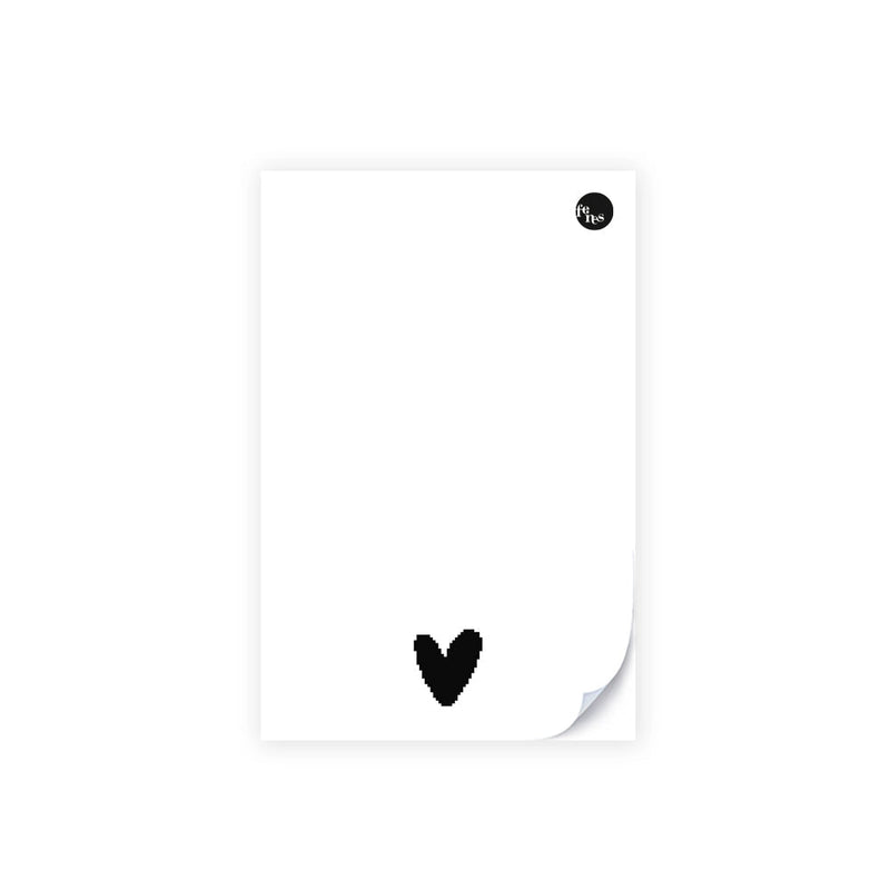 Amore | Haftnotiz - feines Deutschland_bern