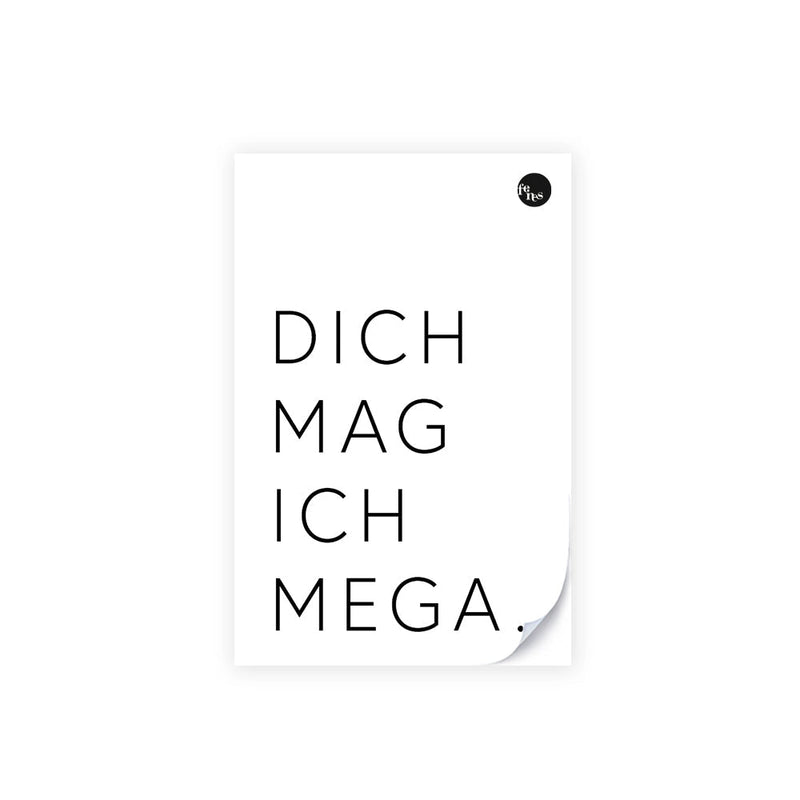 Amore | Haftnotiz - feines Deutschland_bern