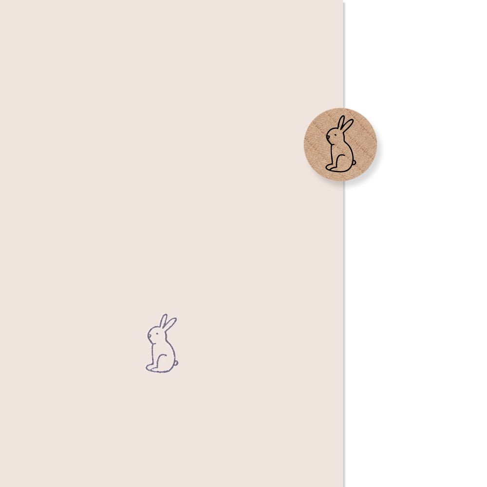 Holzstempel Zweige Berner Design | Laden und Onlineshop – feines ...