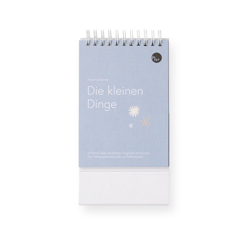 Carole | Adventskalender - feines Deutschland_bern