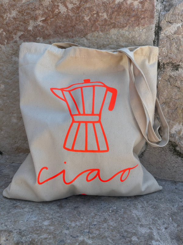 Chiara | Stofftasche - feines Deutschland_bern