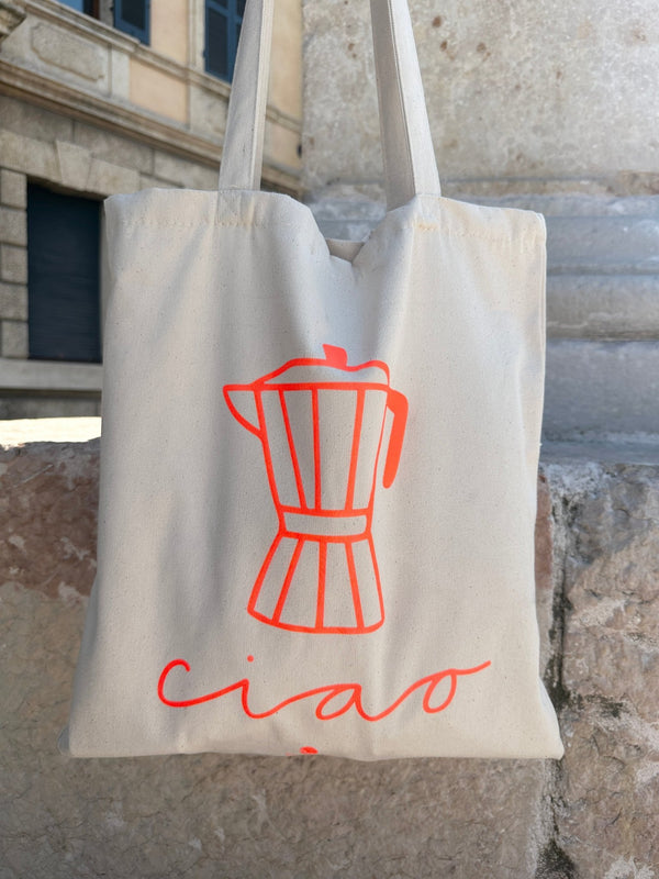 Chiara | Stofftasche - feines Deutschland_bern