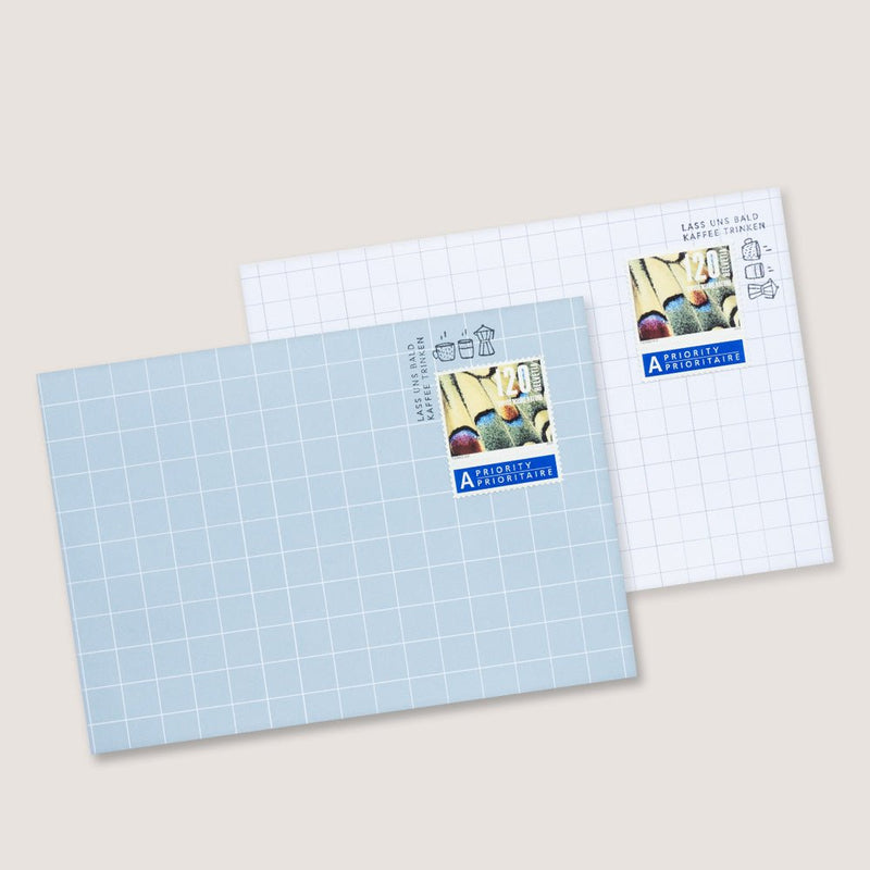 Coco | Stempel - feines Deutschland_bern