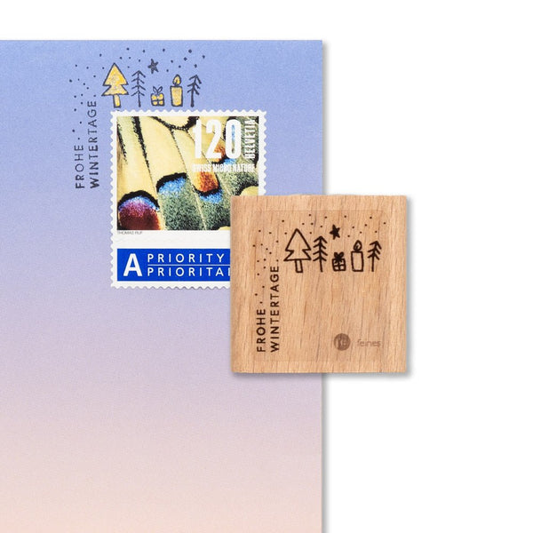 Josy | Stempel - feines Deutschland_bern