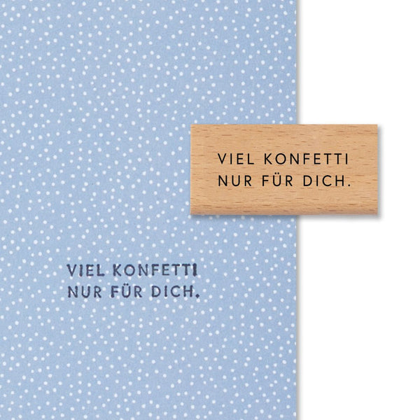 Kian | Stempel - feines Deutschland_bern
