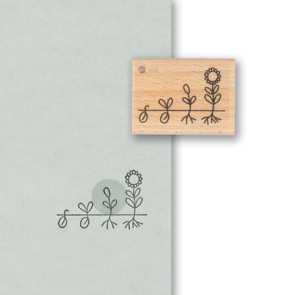 Lea | Stempel - feines Deutschland_bern