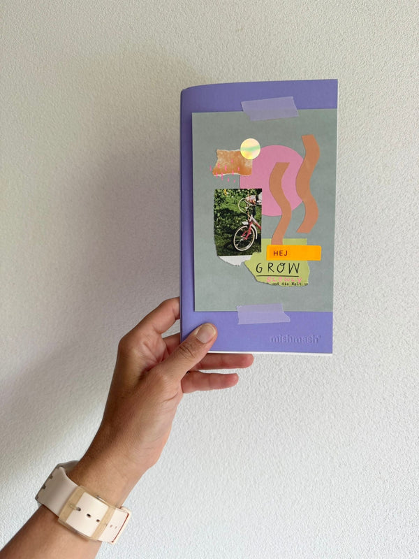 Lorena | Stickerbogen - feines Deutschland_bern