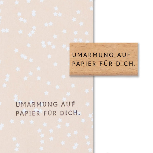 Lyra | Stempel - feines Deutschland_bern