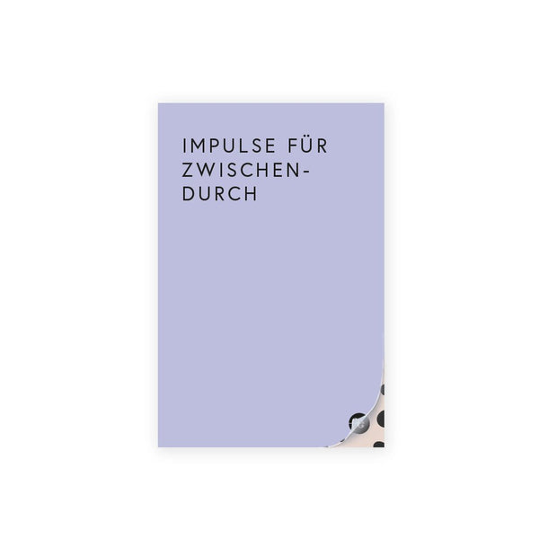 Niki | Haftnotiz - feines Deutschland_bern