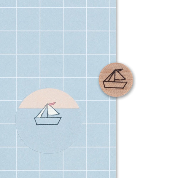 Ohana | Stempel - feines Deutschland_bern