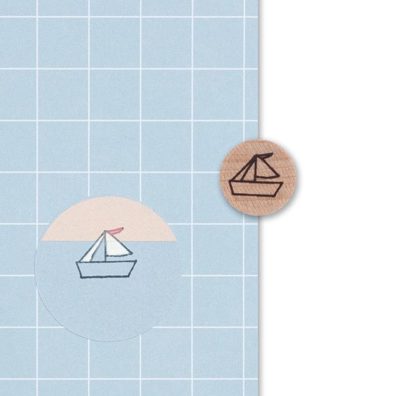Ohana | Stempel - feines Deutschland_bern
