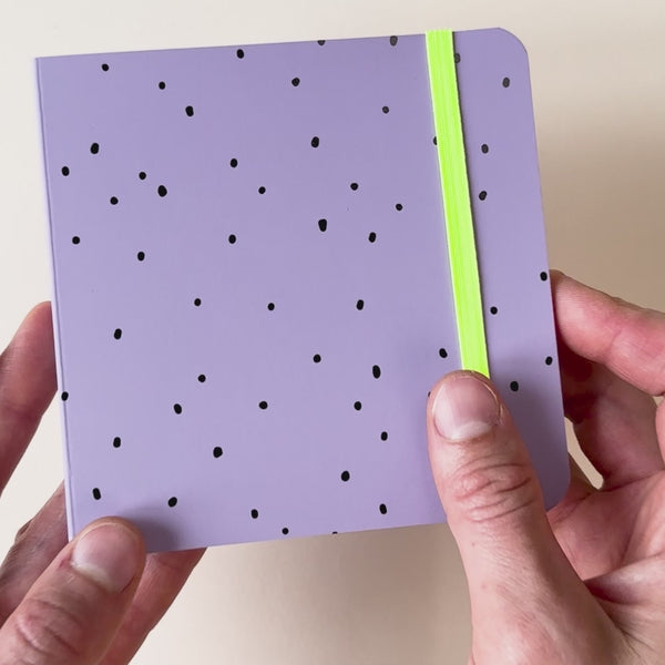 Pipo | Kreativjournal