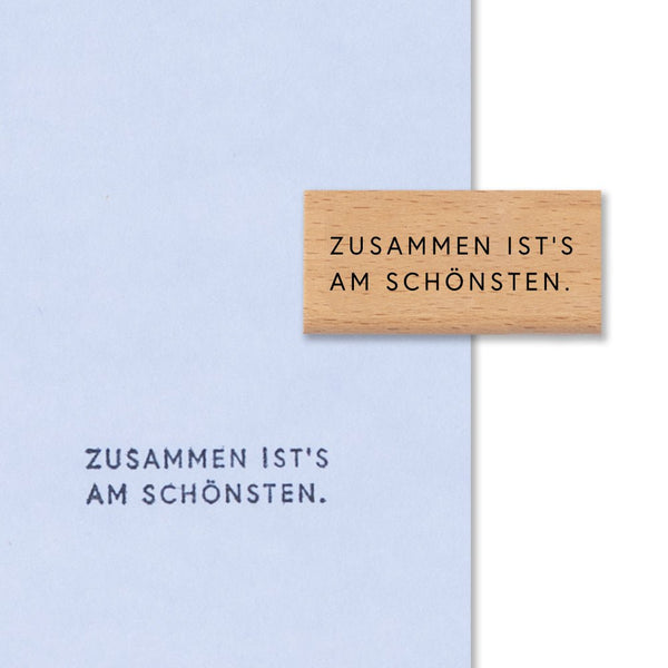 Rolf | Stempel - feines Deutschland_bern
