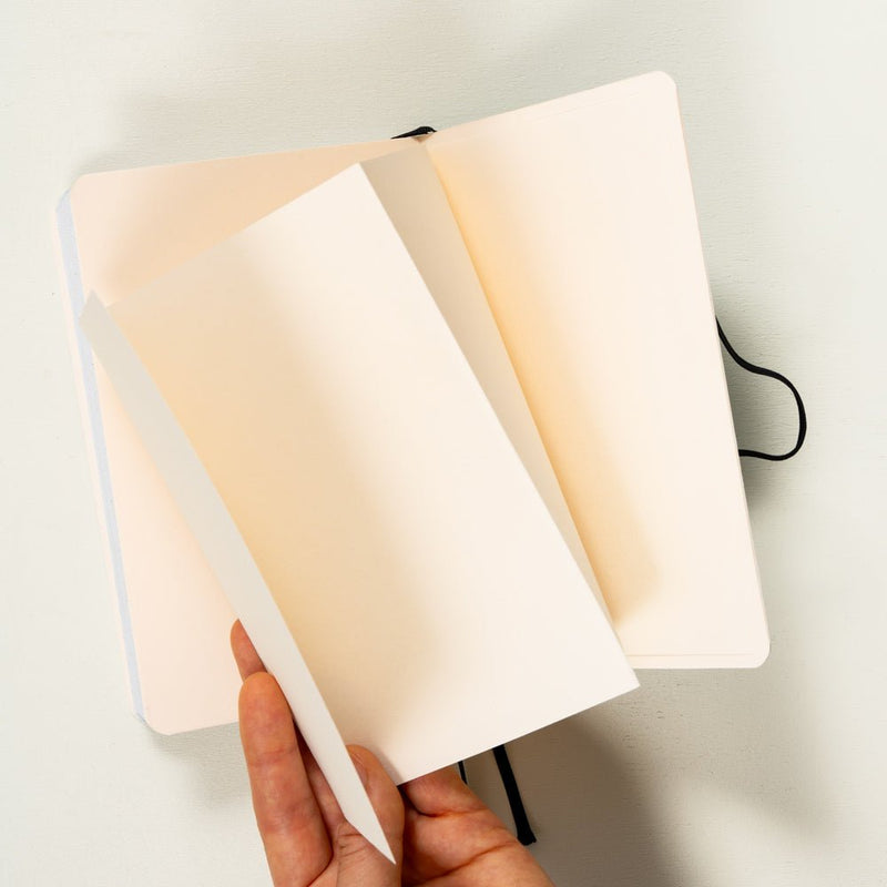 Sticky Leporello | Marla - feines Deutschland_bern