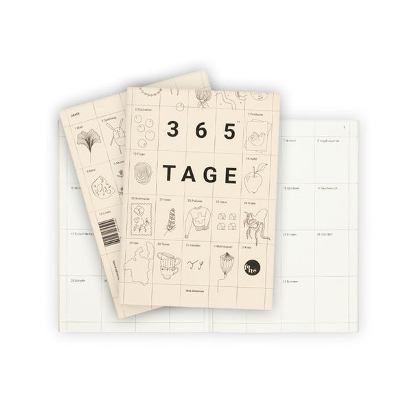 Tana | 365 Tage Sketchjournal - feines Deutschland_bern