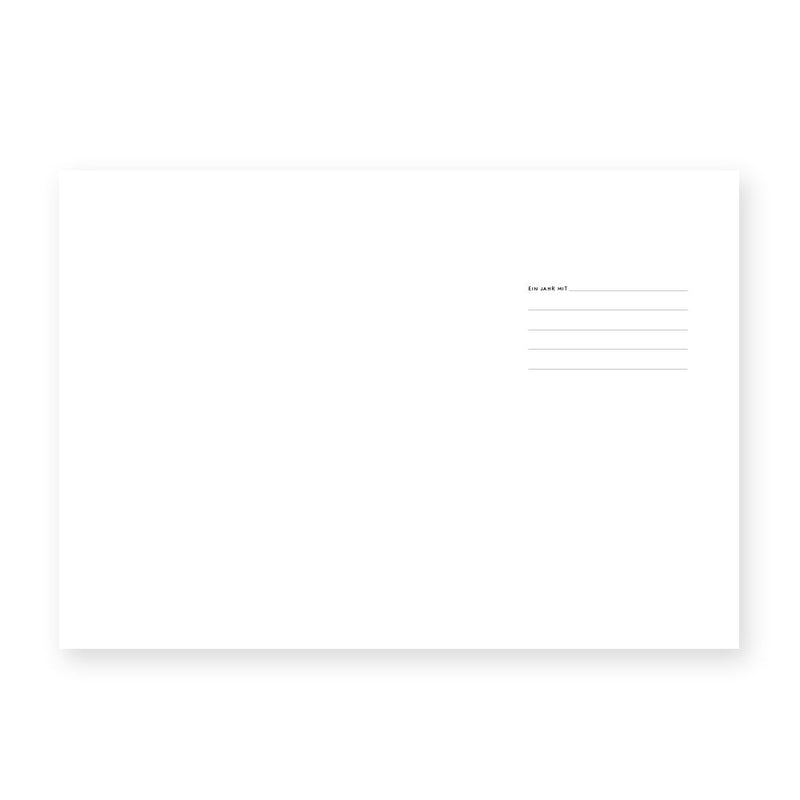 Yakumi | Schulplaner/Lehrerplaner 26/27 - feines Deutschland_bern