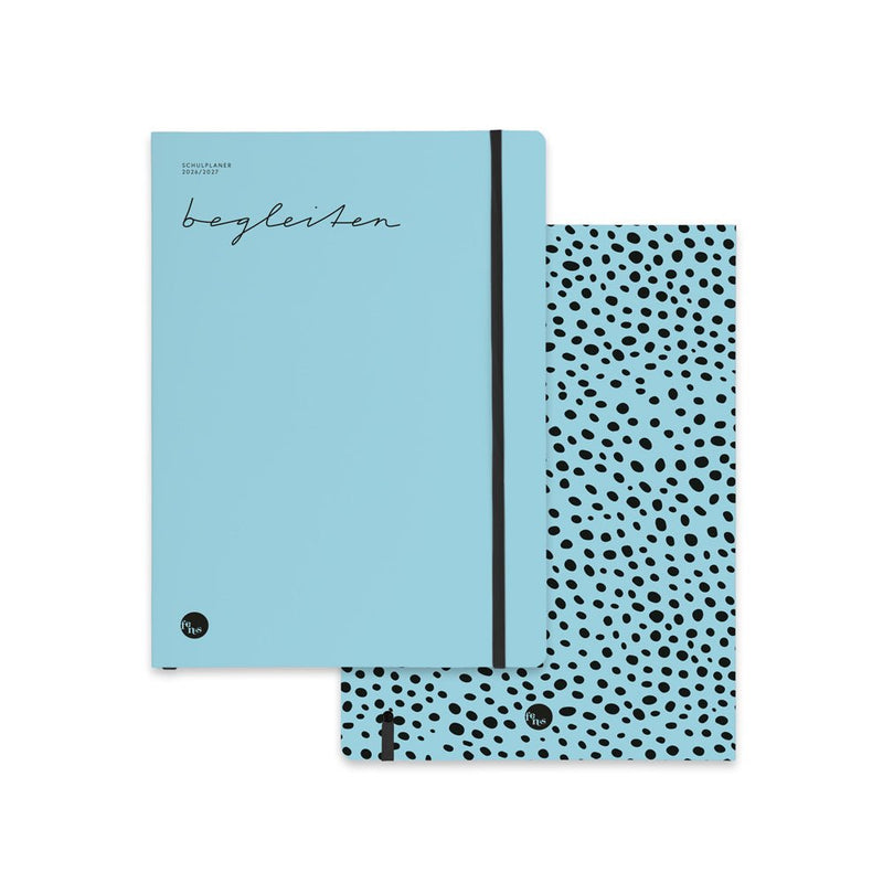 Yakumi | Schulplaner/Lehrerplaner 26/27 - feines Deutschland_bern