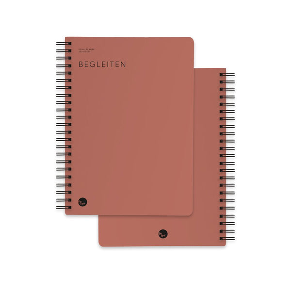 Yalle | Schulplaner 26/27 - feines Deutschland_bern