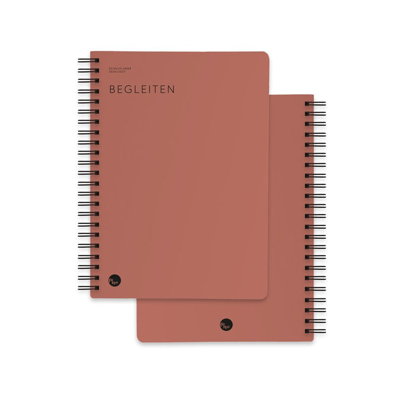 Yalle | Schulplaner 26/27 - feines Deutschland_bern