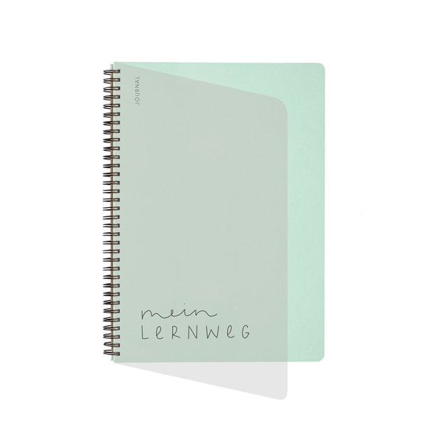 Yasin | Lernjournal (ab der 1. Klasse) - feines Deutschland_bern