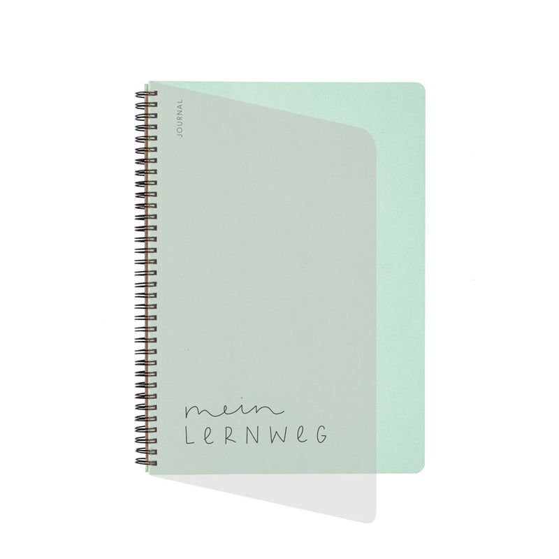 Yasin | Lernjournal (ab der 1. Klasse) - feines Deutschland_bern