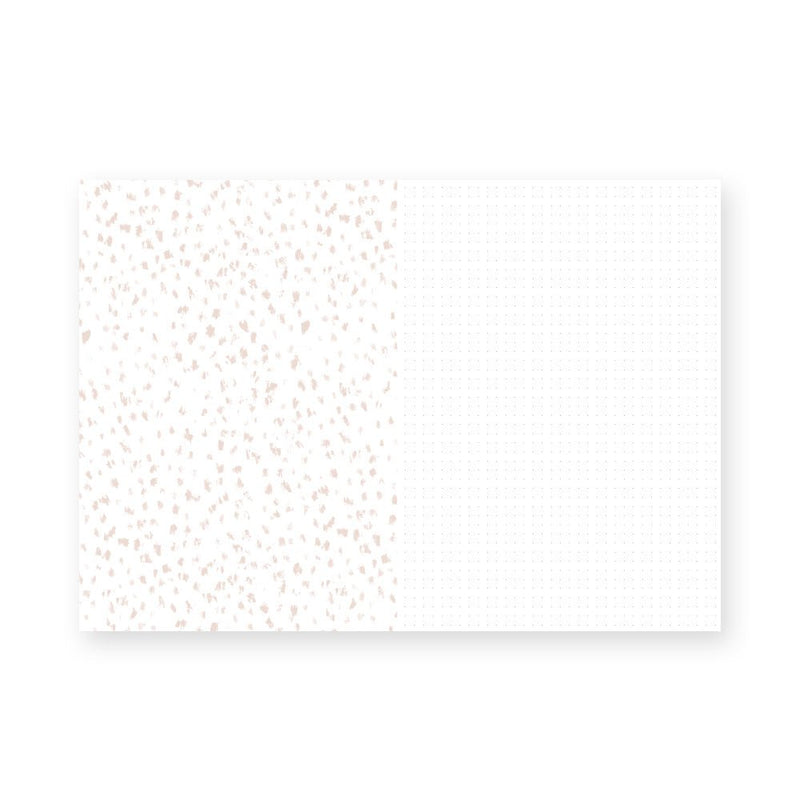 Yule | A5 - Planer 26/27 - feines Deutschland_bern