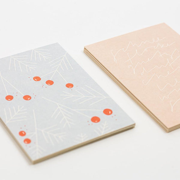 Agnes | Postkarte - feines Deutschland_bern