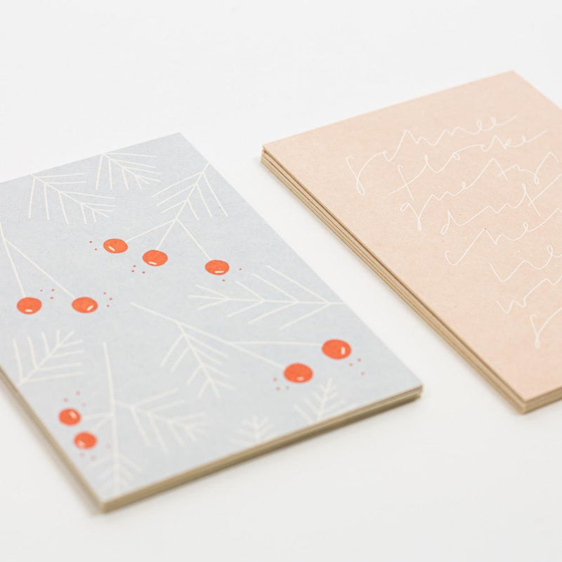 Agnes | Postkarte - feines Deutschland_bern