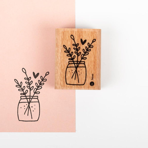 Alba | Stempel - feines Deutschland_bern