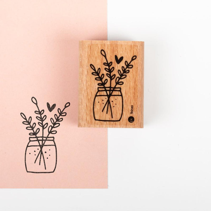 Alba | Stempel - feines Deutschland_bern