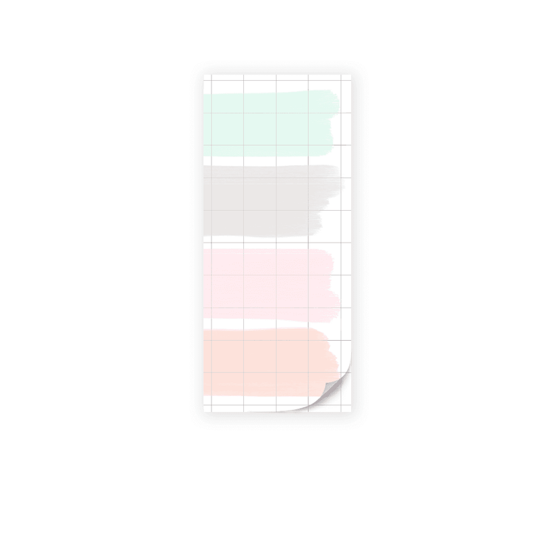 Alisha | Notizblock - feines Deutschland_bern