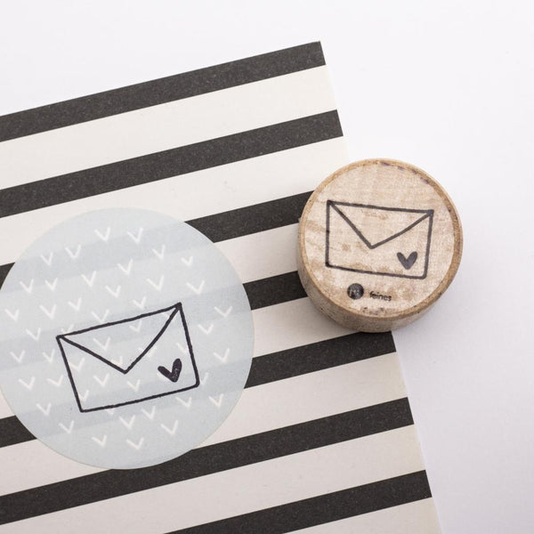 Annika | Stempel - feines Deutschland_bern