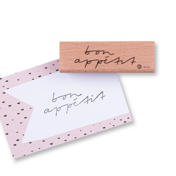 Barbara | Stempel - feines Deutschland_bern