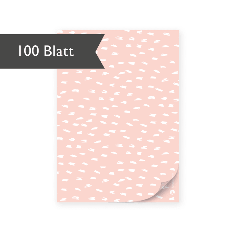 Beatrice | Notizblock - feines Deutschland_bern