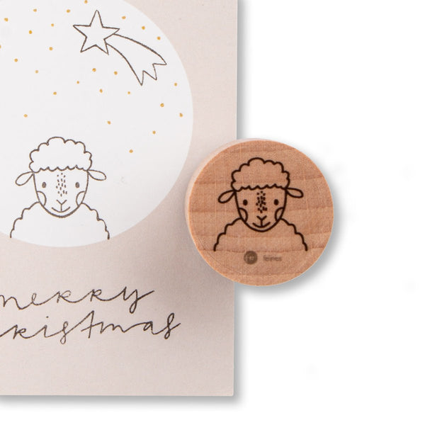 Camila | Stempel - feines Deutschland_bern