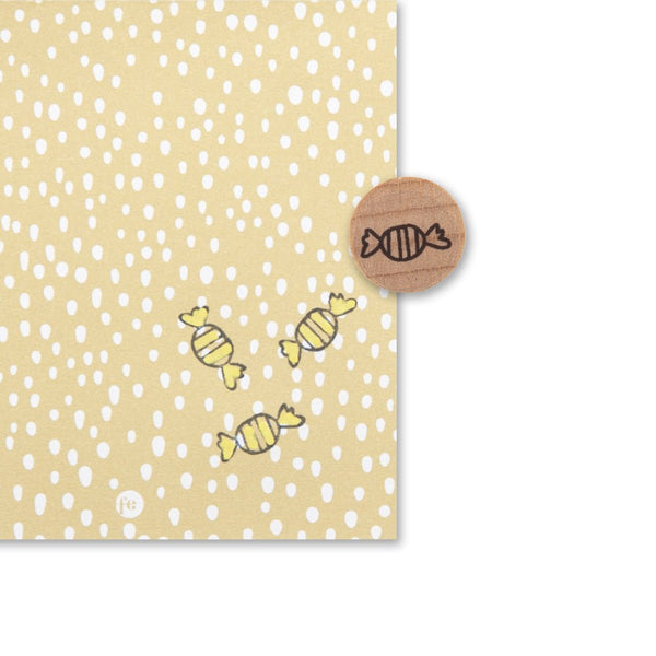 Caramela | Stempel - feines Deutschland_bern