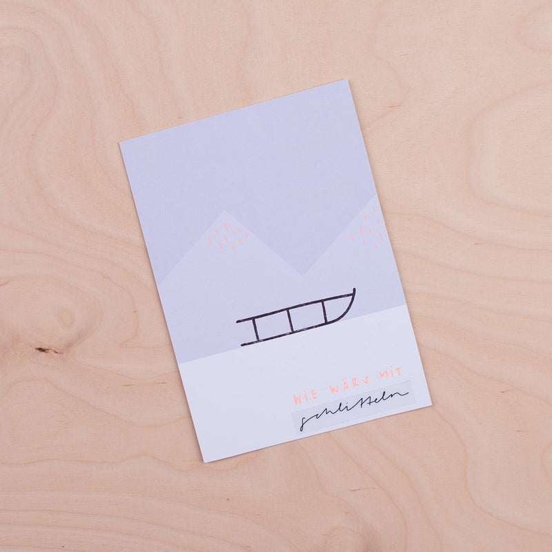 Claudia | Stempel - feines Deutschland_bern