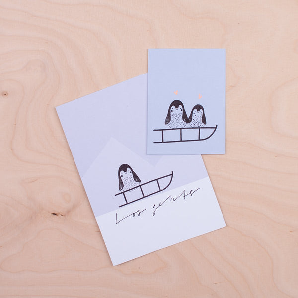 Claudia | Stempel - feines Deutschland_bern