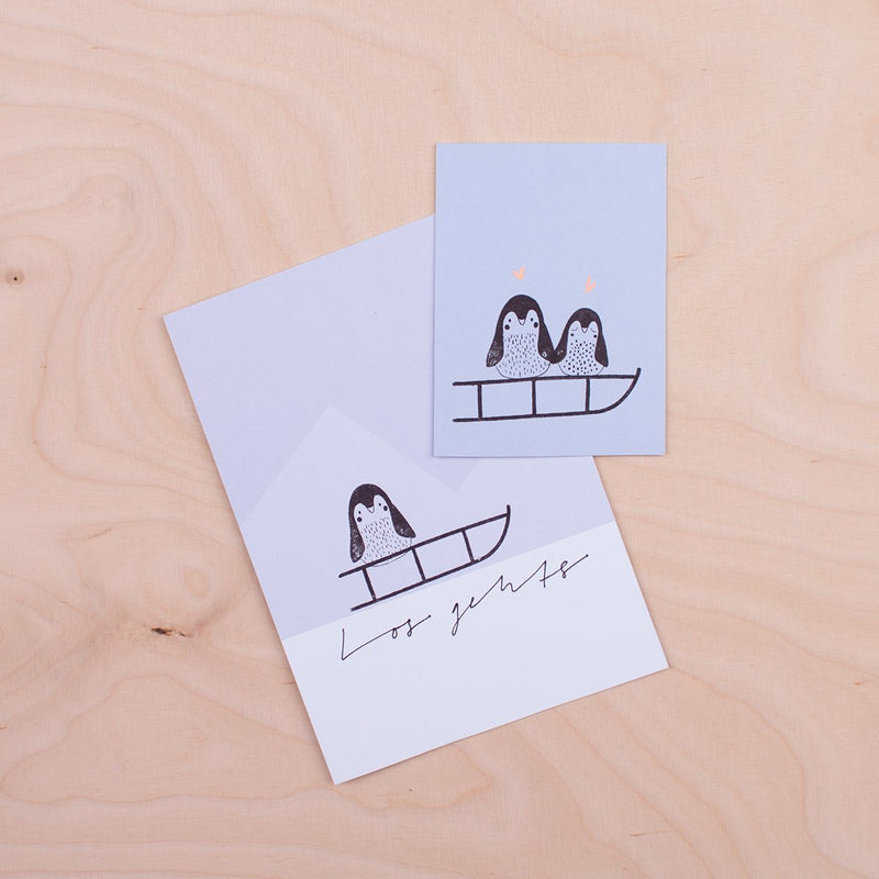 Claudia | Stempel - feines Deutschland_bern