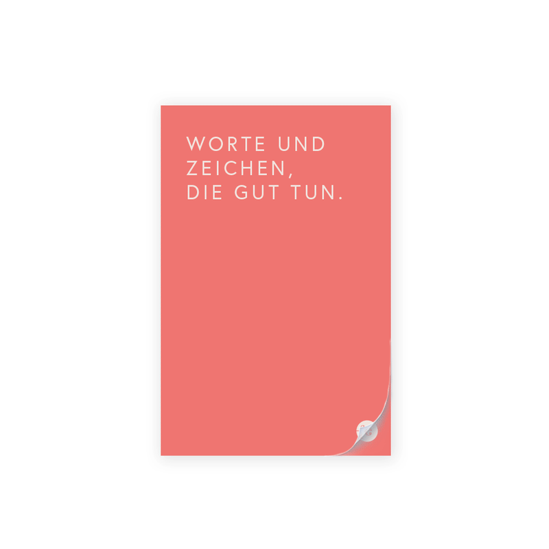 Eileen | Haftnotiz - feines Deutschland_bern