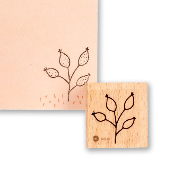 Elena | Stempel - feines Deutschland_bern