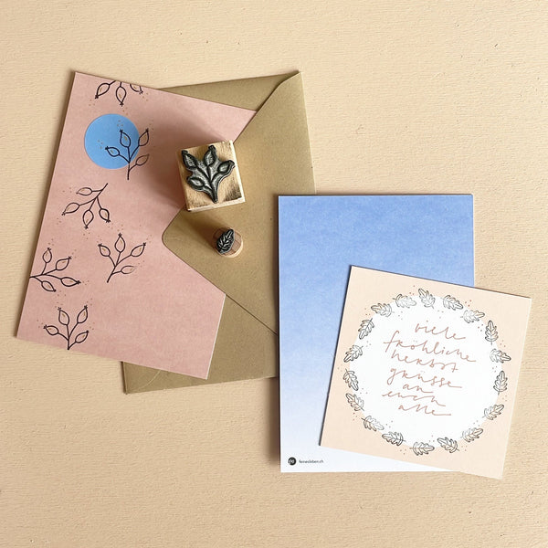 Elena | Stempel - feines Deutschland_bern