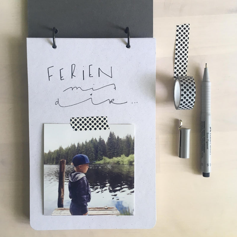 Ella | Fotobuch - feines Deutschland_bern