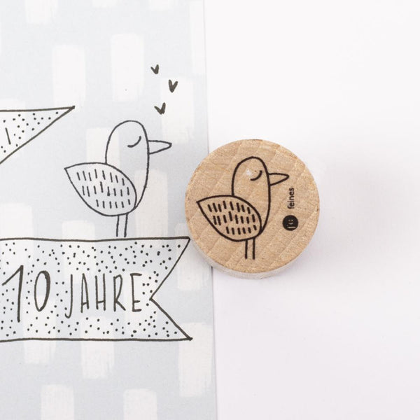 Emmi | Stempel - feines Deutschland_bern