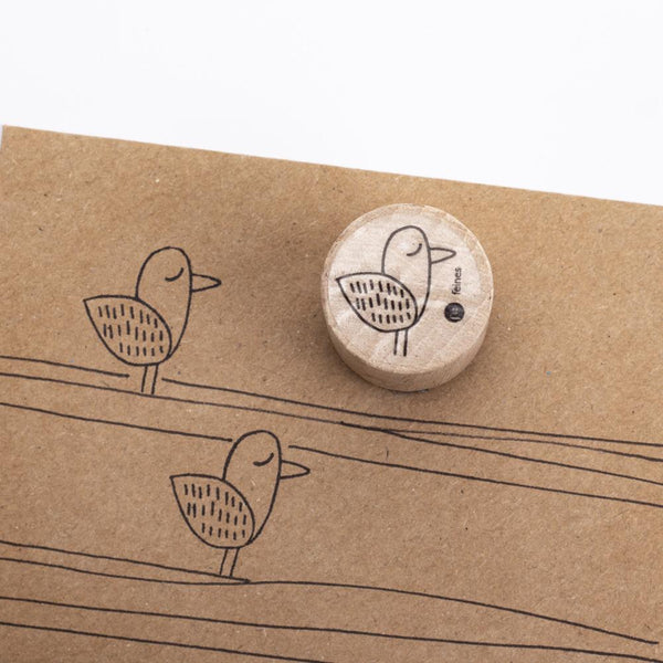 Emmi | Stempel - feines Deutschland_bern