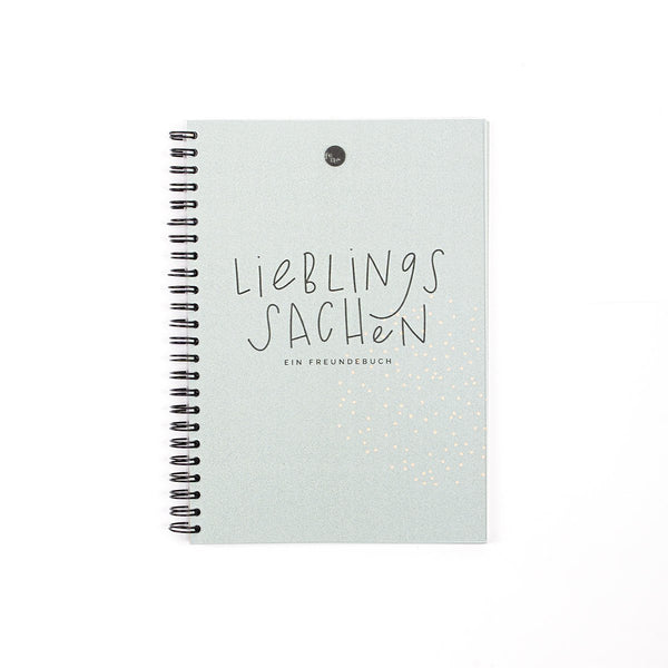 Erina | Freundebuch - feines Deutschland_bern