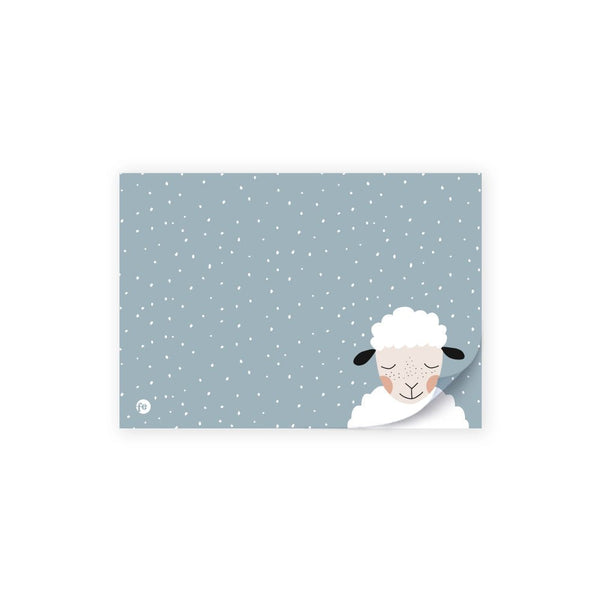 Flurin | Notizblock - feines Deutschland_bern