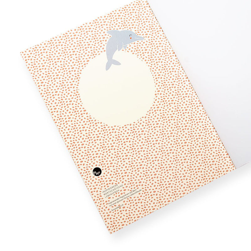Free | Notizbuch - feines Deutschland_bern