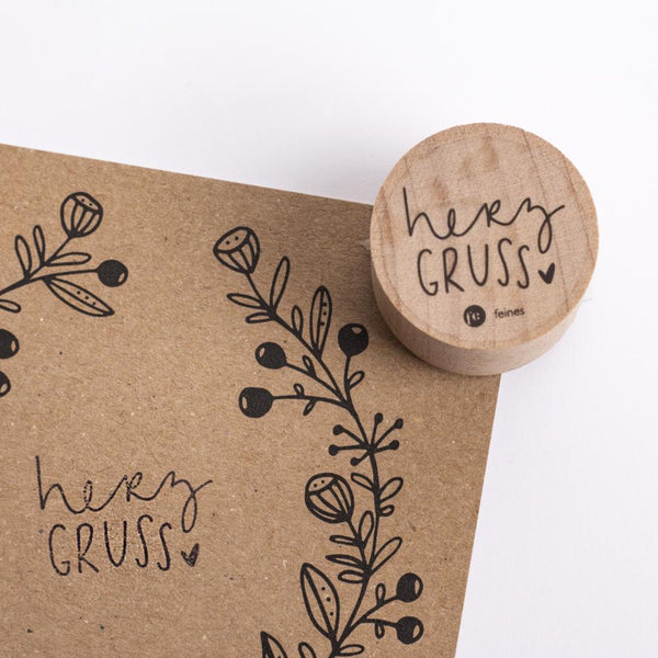 Helga | Stempel - feines Deutschland_bern